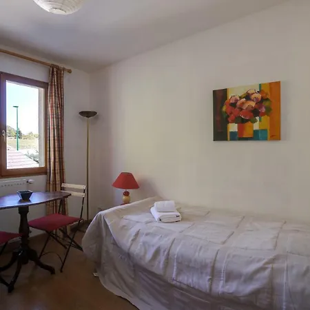 Edelweiss : Maison De Vacances