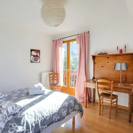 Holiday home Edelweiss : Maison De Vacances