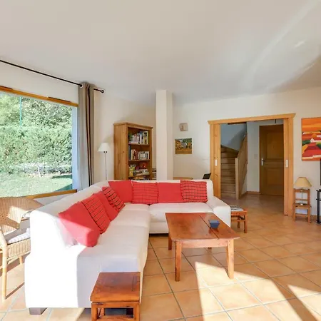 Edelweiss : Maison De Vacances *
