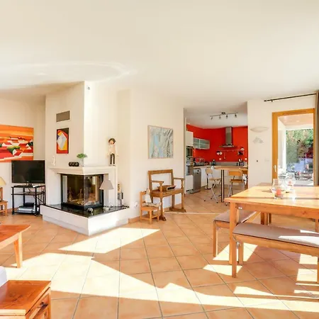 Edelweiss : Maison De Vacances