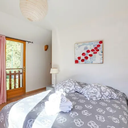 Edelweiss : Maison De Vacances Bluffy