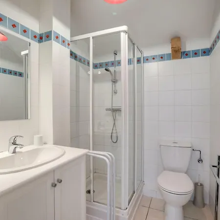 Holiday home Edelweiss : Maison De Vacances Bluffy