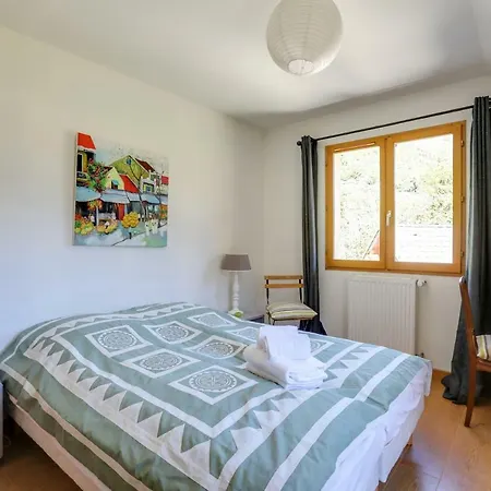 Edelweiss : Maison De Vacances Holiday home *